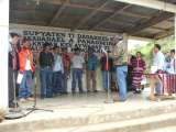 BAKUNAYWANANoathtaking.jpg Oath Taking of BAKUN AYWANAN Offcers image by CPA_photos