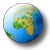 globe